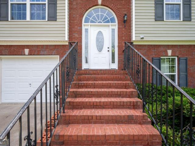 House for sale in Gordon, Georgia