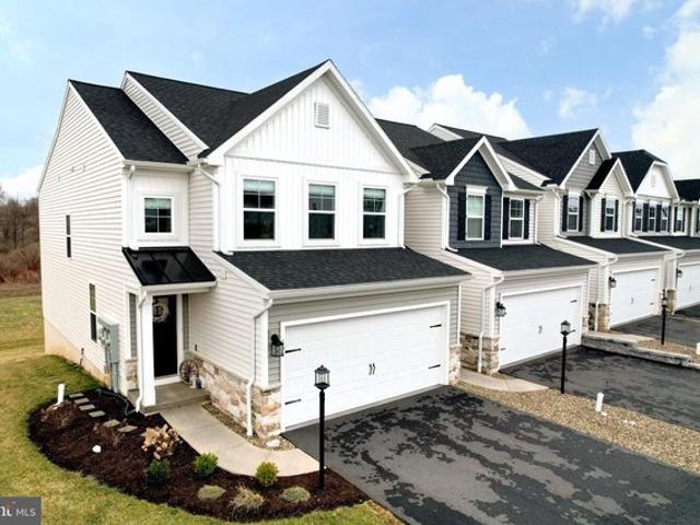 Townhouse for sale in State College, Pennsylvania