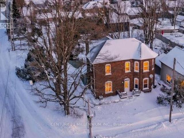 Property for sale in Dufferin, Ontario