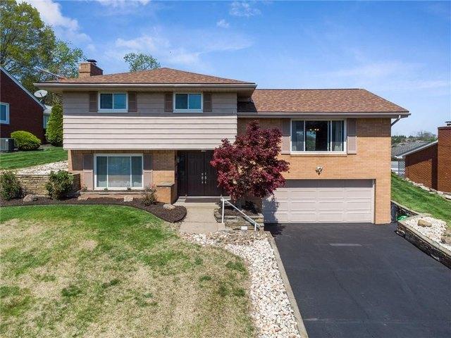 House for sale in Irwin, Pennsylvania