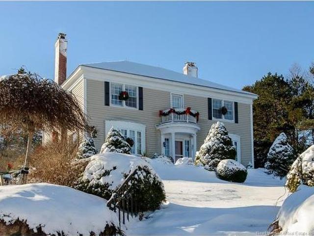 House for sale in City Of Saint John, New Brunswick