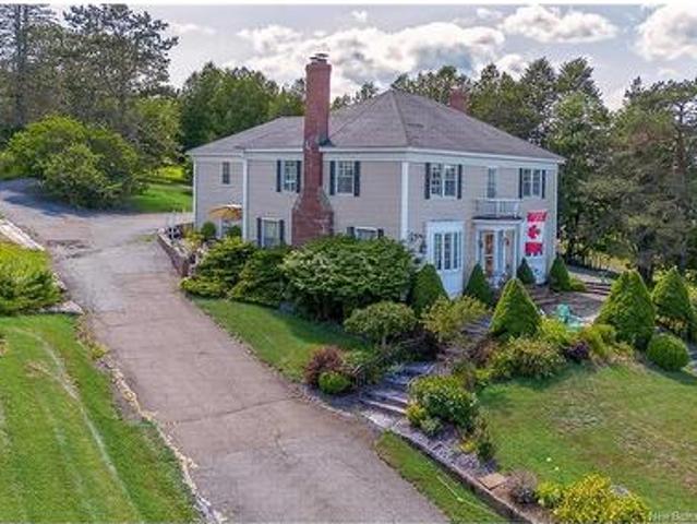 House for sale in City Of Saint John, New Brunswick