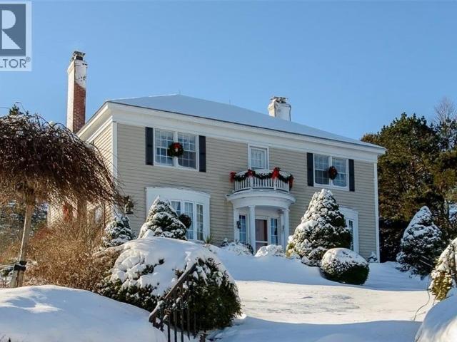 House for sale in City Of Saint John, New Brunswick