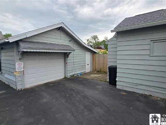 House for sale in Dunkirk, New York