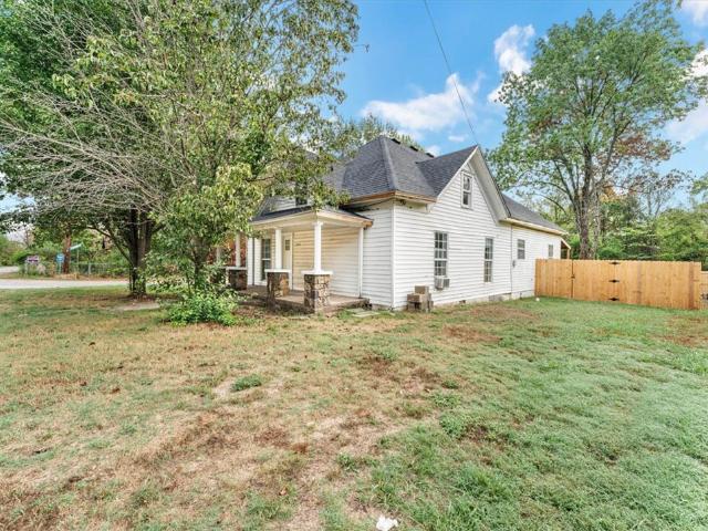 House for sale in West Fork, Washington County