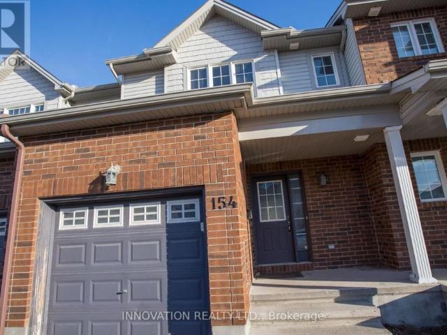 Townhouse for rent in Mulhurst Bay, Ontario