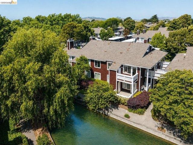 Condo for sale in Richmond, California