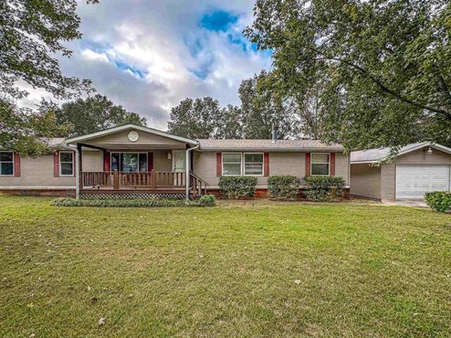 House for sale in Ark