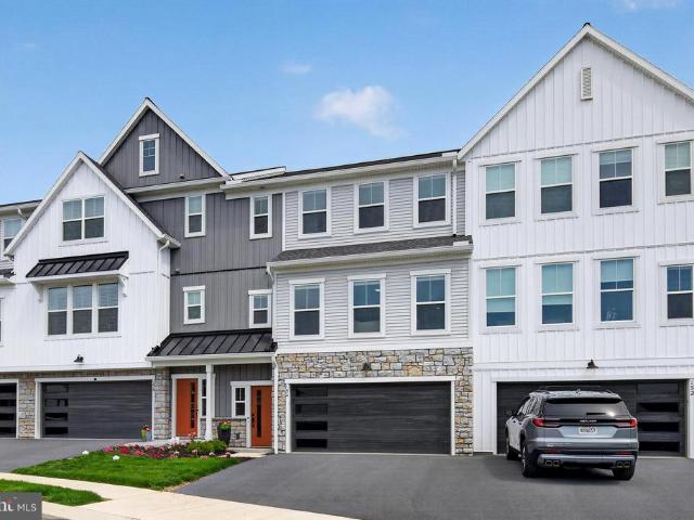 Townhouse for sale in Lebanon, Pennsylvania