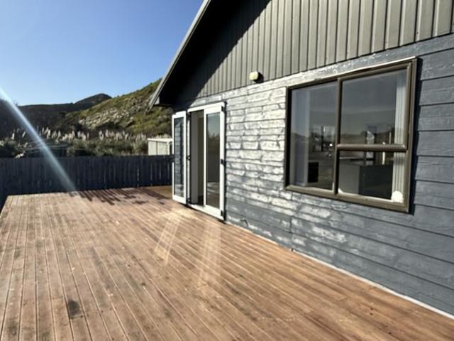 House for rent in Port Waikato, Waikato