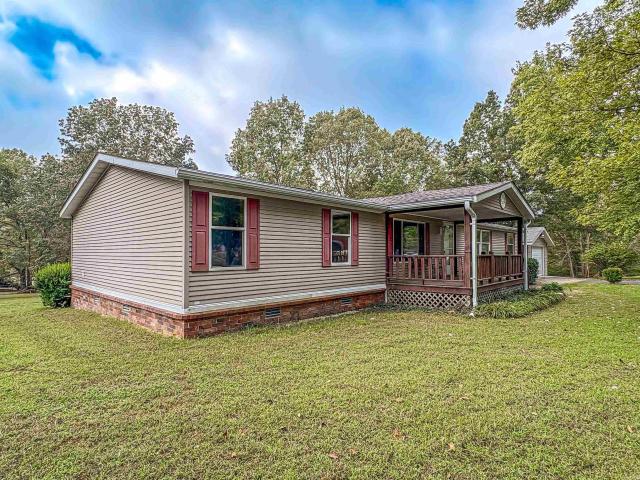 House for sale in Ark