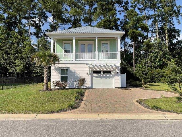 House for sale in Murrells Inlet, South Carolina