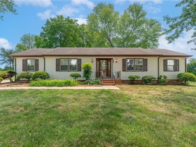 House for sale in Mocksville, North Carolina