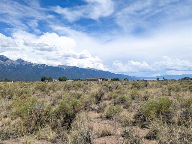 Land for sale in Moffat, Colorado