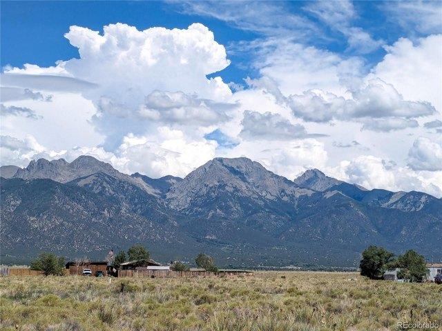 Land for sale in Moffat, Colorado