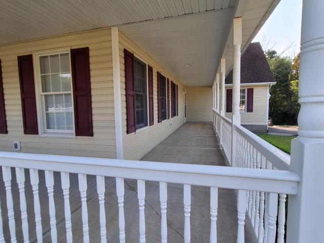 House for sale in Saratoga, New York