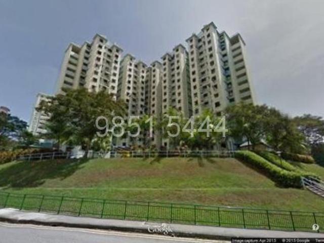 Apartment for sale in Queenstown