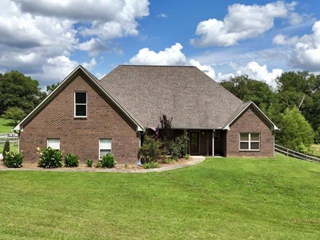 House for sale in Belden, Mississippi