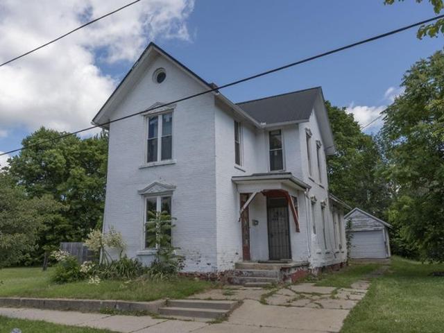 House for sale in Elkhart, Elkhart County