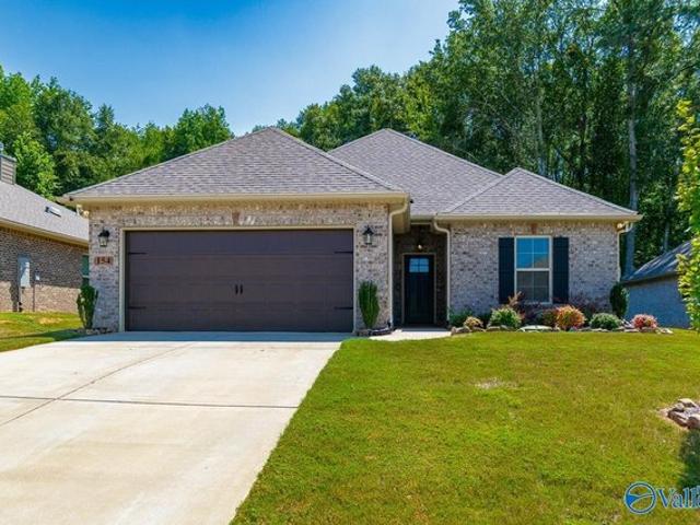 House for sale in Meridianville, Alabama