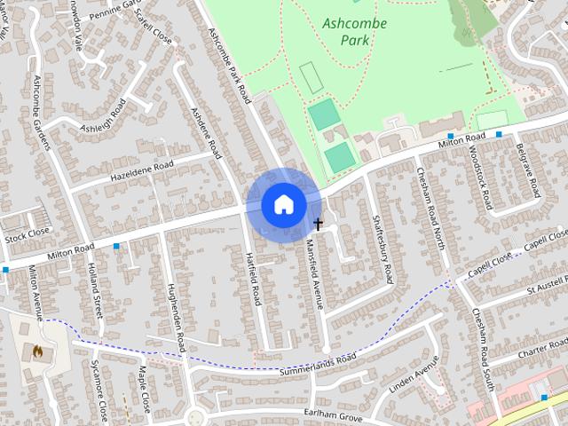 Room for rent in Worle, Weston-super-mare