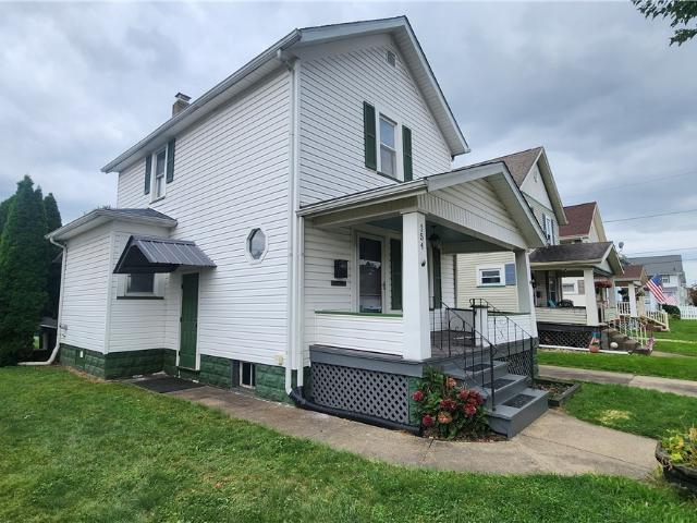 House for sale in New Philadelphia, Tuscarawas County