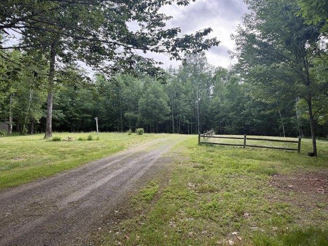 Land for sale in Kenduskeag, Maine