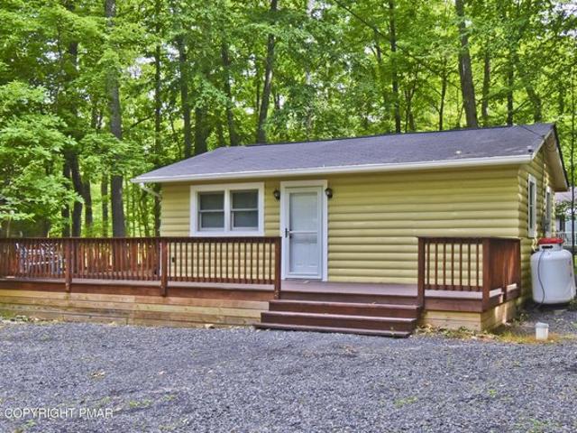 House for sale in East Stroudsburg, Pennsylvania