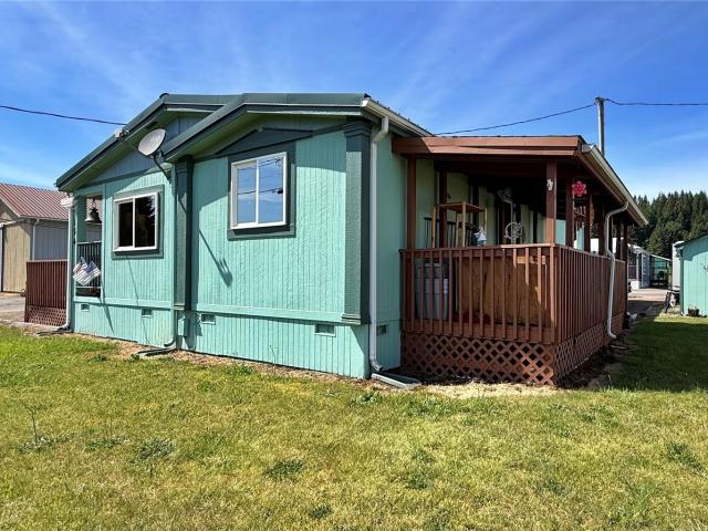 House for sale in Mossyrock, Washington