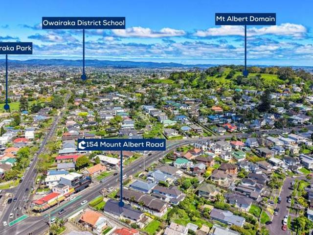 House for sale in Mount Albert, Albert-Eden