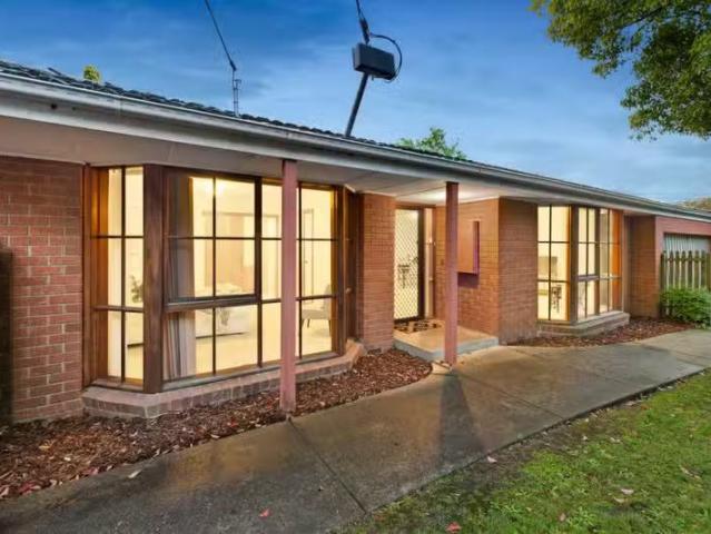 Apartment for rent in Camerons Creek, Victoria