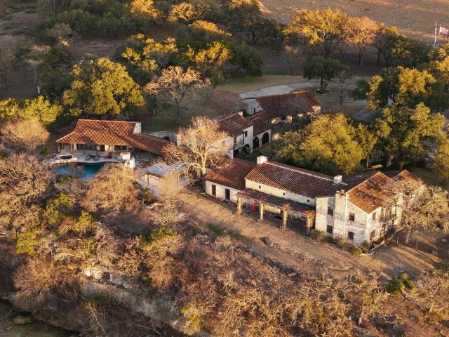 House for sale in Kerr, Texas