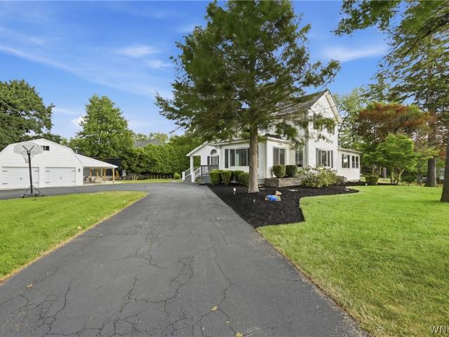 House for sale in East Amherst, New York
