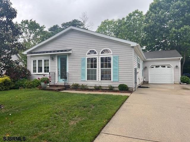 House for sale in Mizpah, New Jersey
