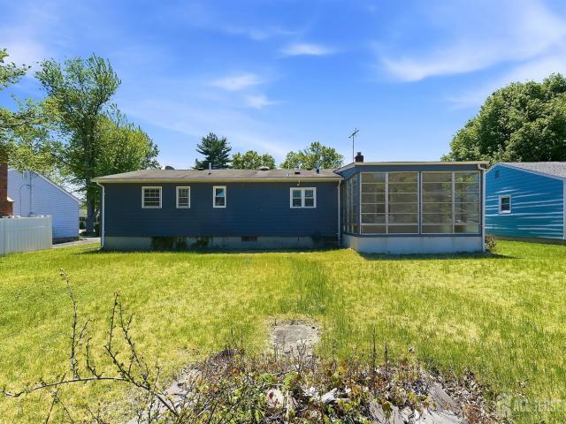 House for sale in Middlesex, New Jersey