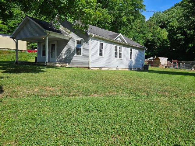 House for sale in Tennessee