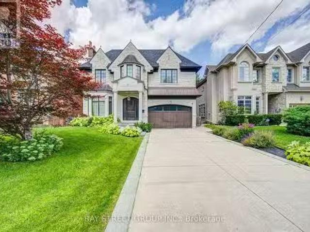 House for rent in Woburn, Ontario