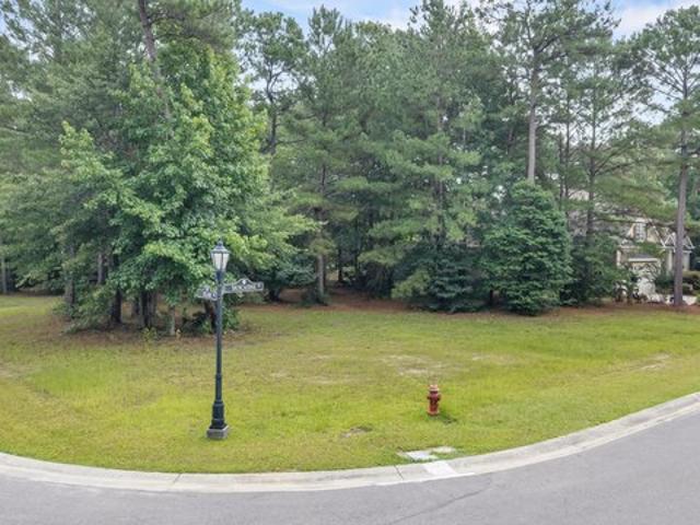 Land for sale in Wallace, North Carolina