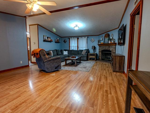 House for sale in Granby, Missouri