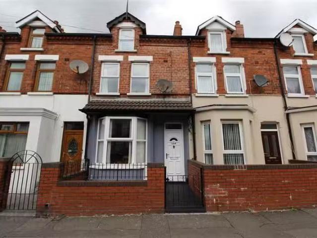 House to rent