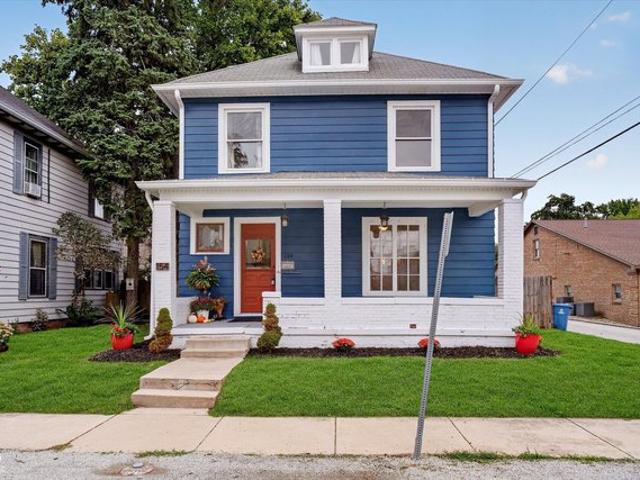House for sale in Downtown Noblesville, Noblesville