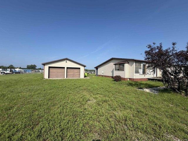 House for sale in Markle, Indiana