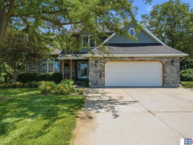 House for sale in Nebraska