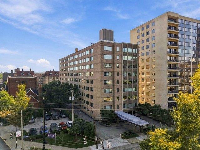 House for rent in Pittsburg, Pennsylvania