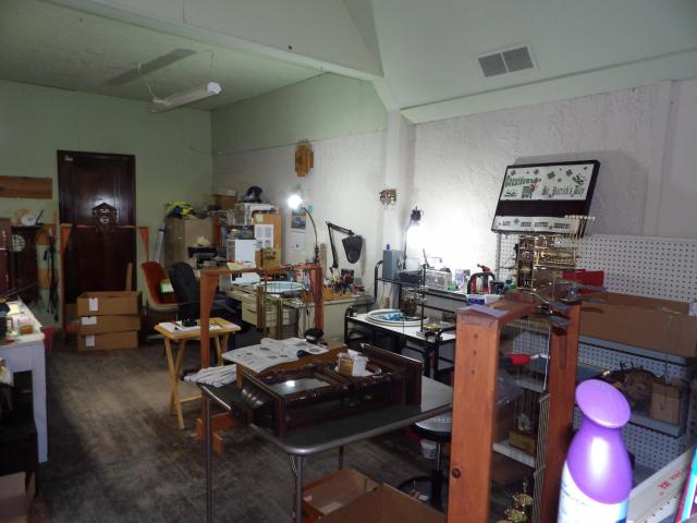 Commercial for sale in Alden, Minnesota