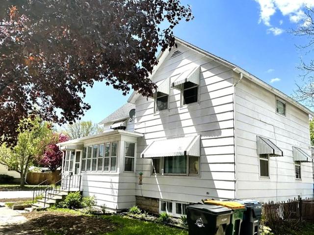 House for sale in Fond Du Lac, Wisconsin