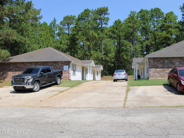 House for sale in Purvis, Mississippi
