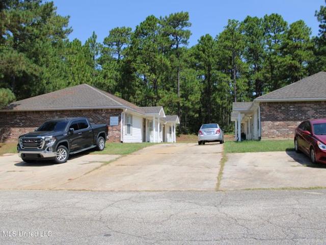 House for sale in Purvis, Mississippi