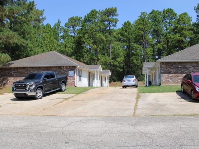 House for sale in Purvis, Mississippi