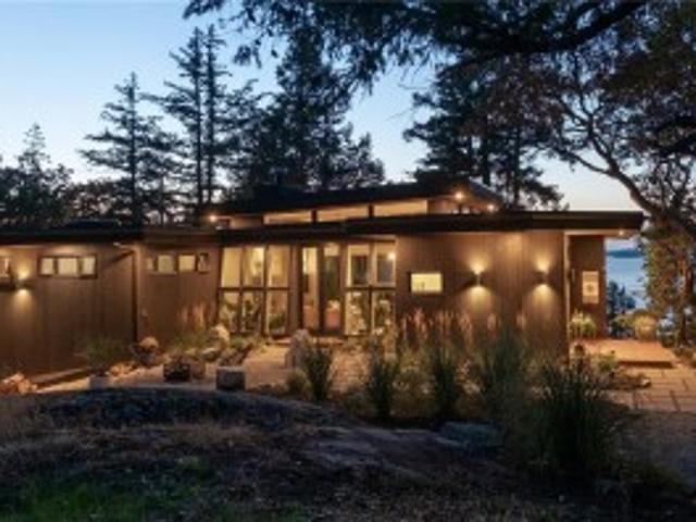 House for sale in British Columbia